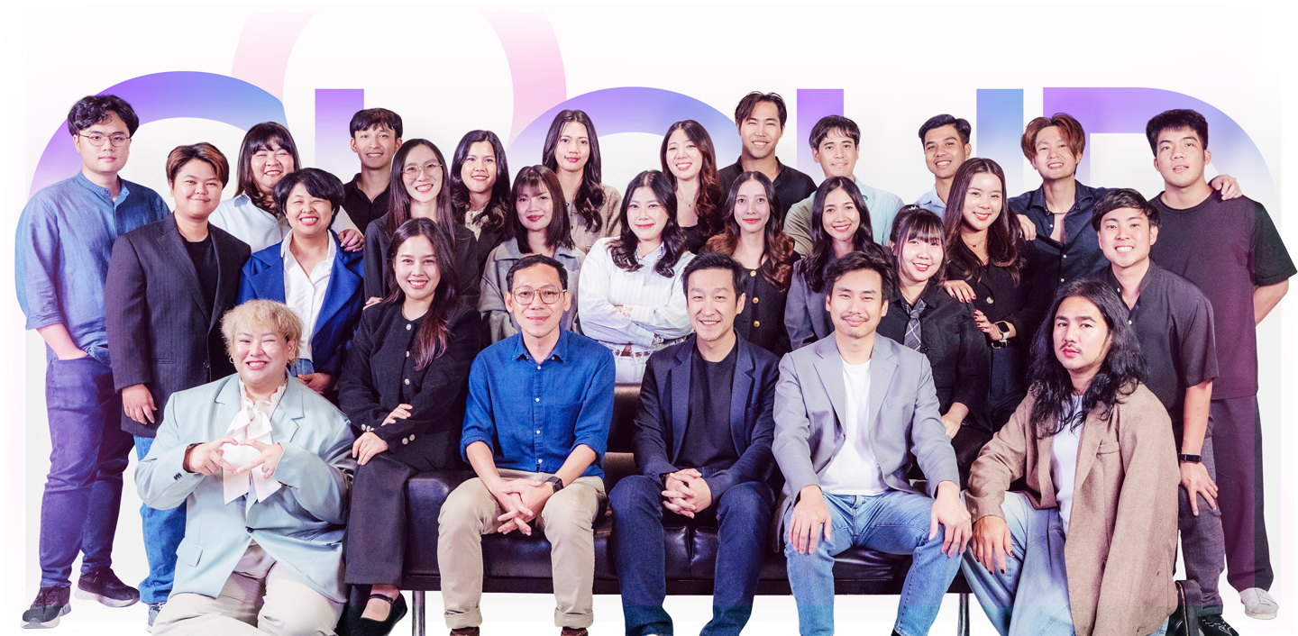 Our Team